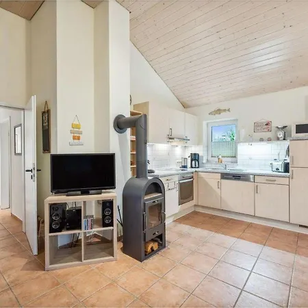 Birkenlund Holiday home