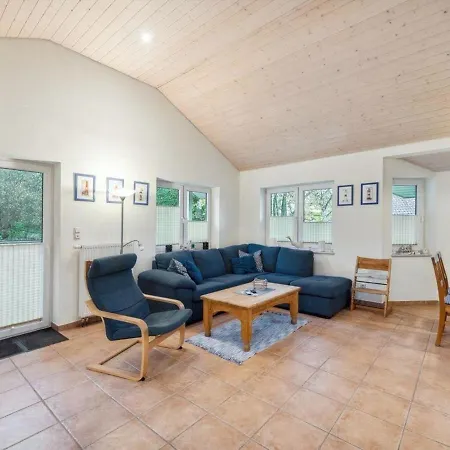 Holiday home Birkenlund Otterndorf