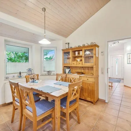 Birkenlund Holiday home