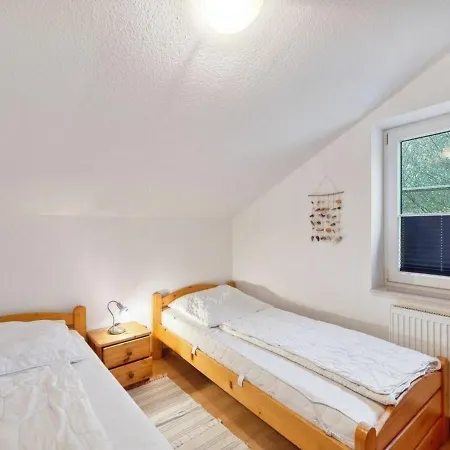 Birkenlund Holiday home