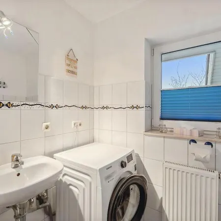 Birkenlund Otterndorf