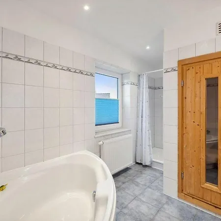 Holiday home Birkenlund *