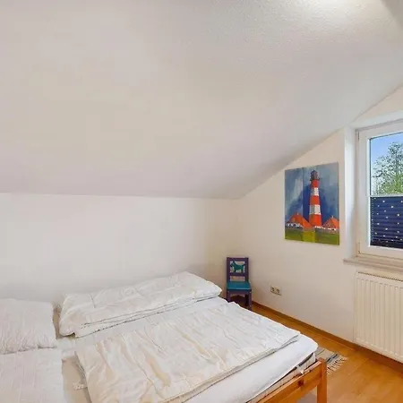 Birkenlund Otterndorf