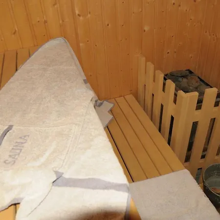 Birkenlund Holiday home Otterndorf