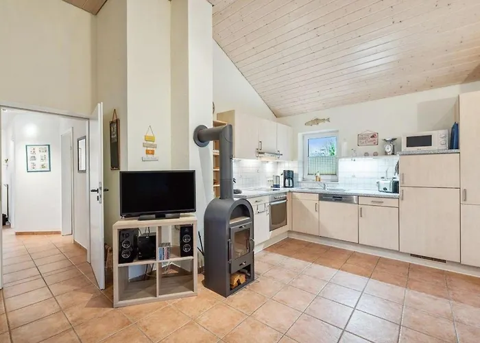 Birkenlund Semesterbostad