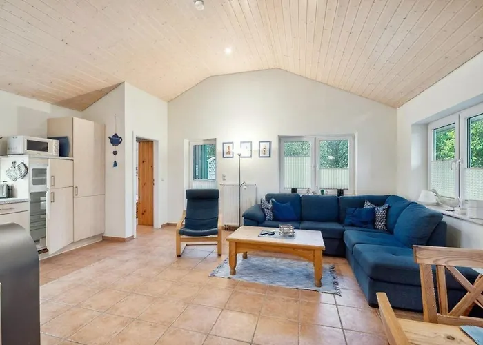 Birkenlund Otterndorf