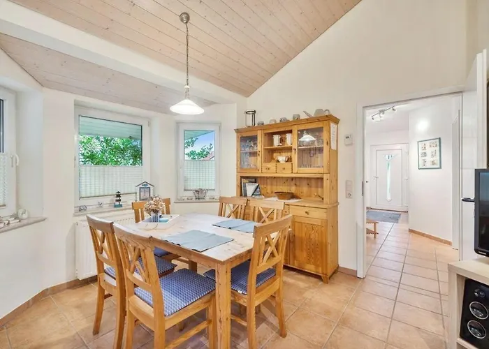 Birkenlund Semesterbostad