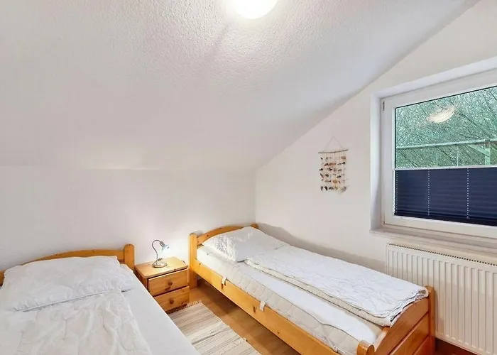 Semesterbostad Birkenlund